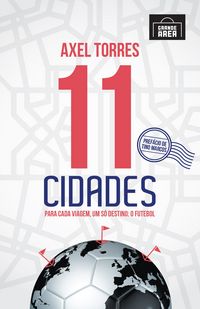 Produktbild: 11 Cidades