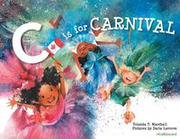 Produktbild: C Is for Carnival