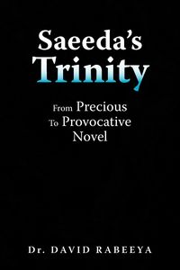 Produktbild: Saeeda's Trinity