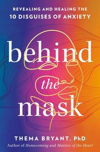 Produktbild: Behind the Mask