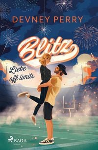 Produktbild: Blitz - Liebe off limits