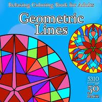 Produktbild: Geometric Lines