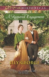 Produktbild: A Rumored Engagement