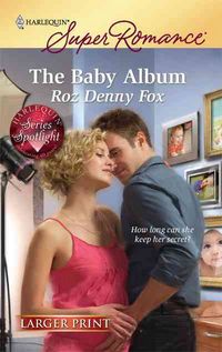 Produktbild: The Baby Album