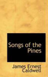 Produktbild: Songs of the Pines