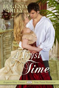 Produktbild: A Tryst in Time
