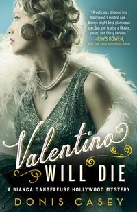 Produktbild: Valentino Will Die