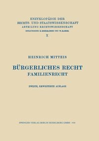 Produktbild: B&uuml;rgerliches Recht