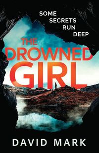Produktbild: The Drowned Girl