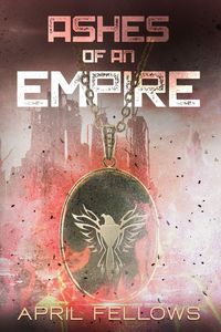 Produktbild: Ashes of an Empire