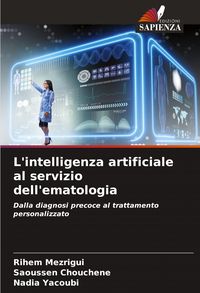 Produktbild: L'intelligenza artificiale al servizio dell'ematologia
