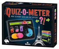 Produktbild: QUIZ-O-METER
