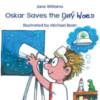 Produktbild: Oskar Saves the World
