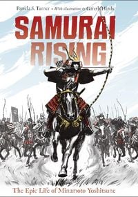Produktbild: Samurai Rising