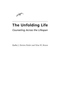 Produktbild: The Unfolding Life