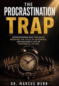 Produktbild: The Procrastination Trap