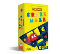 Produktbild: Pac-Man: Craze Maze