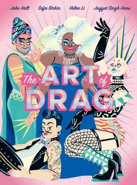 Produktbild: The Art of Drag