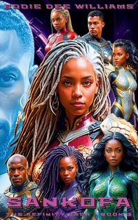 Produktbild: Sankofa