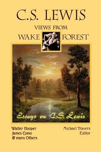 Produktbild: C.S. Lewis