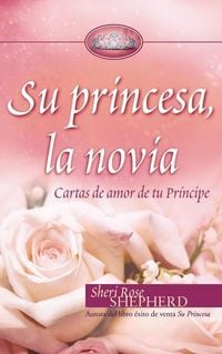 Produktbild: Su Princesa Novia