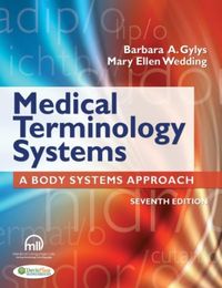 Produktbild: Medical Terminology Systems (t