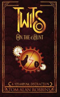 Produktbild: Twits on the Hunt