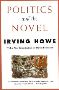 Produktbild: Politics and the Novel