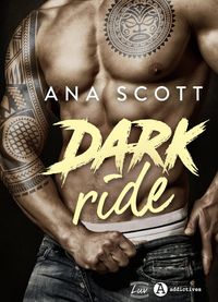 Produktbild: Dark Ride