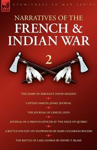 Produktbild: Narratives of the French & Indian War