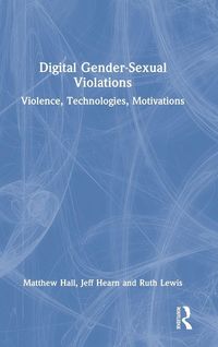 Produktbild: Digital Gender-Sexual Violations