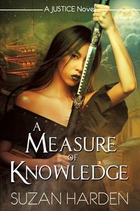 Produktbild: A Measure of Knowledge