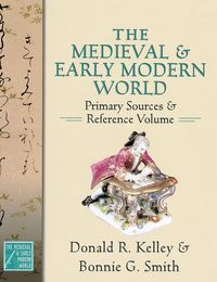 Produktbild: Medieval and Early Modern World