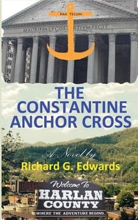 Produktbild: The Constantine Anchor Cross