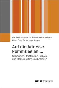 Produktbild: Auf die Adresse kommt es an ...