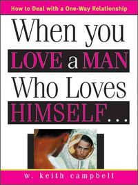Produktbild: When You Love a Man Who Loves Himself