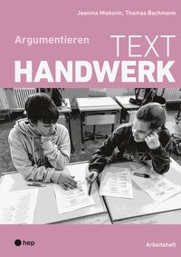 Produktbild: Texthandwerk
