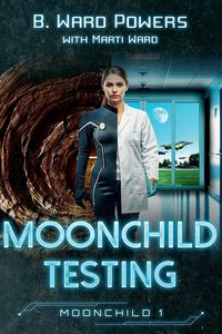 Produktbild: Moonchild Testing
