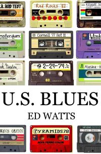 Produktbild: U.S. Blues