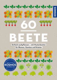 Produktbild 60 Beete - Einfach nachpflanzen