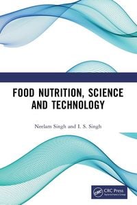 Produktbild: Food Nutrition, Science and Technology