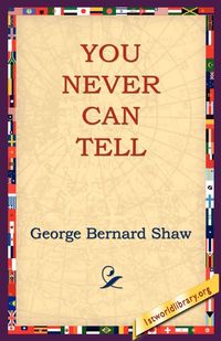 Produktbild: You Never Can Tell