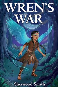 Produktbild: Wren's War