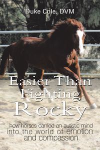 Produktbild: Easier Than Fighting Rocky