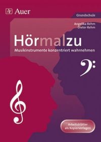 Produktbild: H&ouml;rmalzu