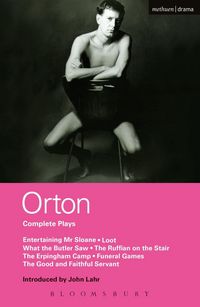 Produktbild: Orton Complete Plays