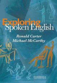 Produktbild: Exploring Spoken English