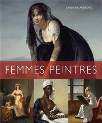 Produktbild: Femmes peintres