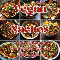 Produktbild: Vegan Nachos