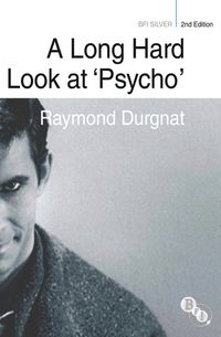 Produktbild: A Long Hard Look at 'Psycho'